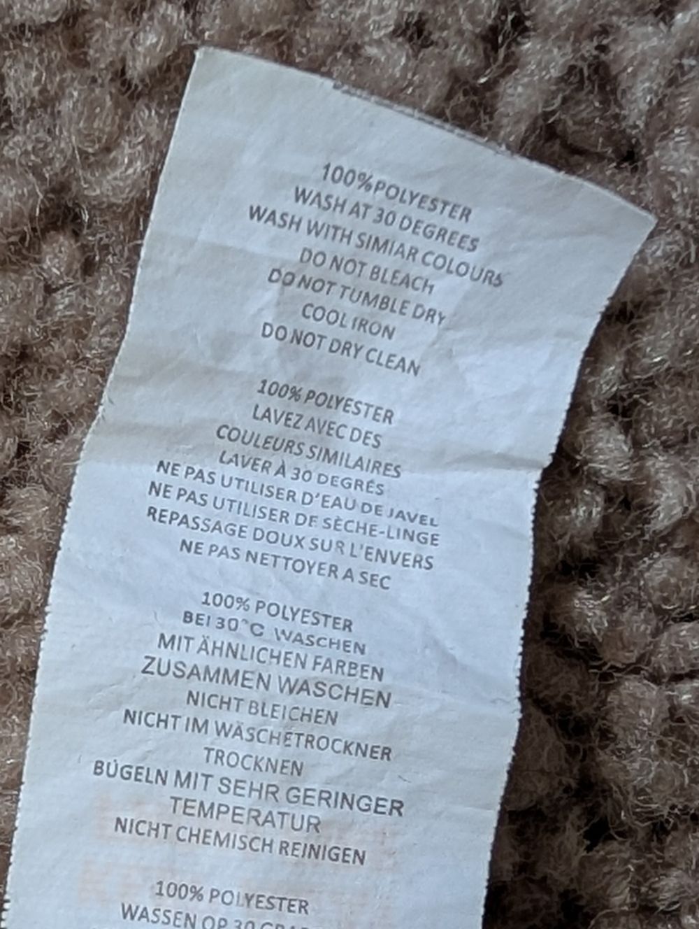 Nasty Gal Womens White Silky Wide Leg Lightweight Leopard Print Pants Size 6 - Picture 4 of 9